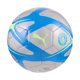 Manchester City bal Puma Culture zilver